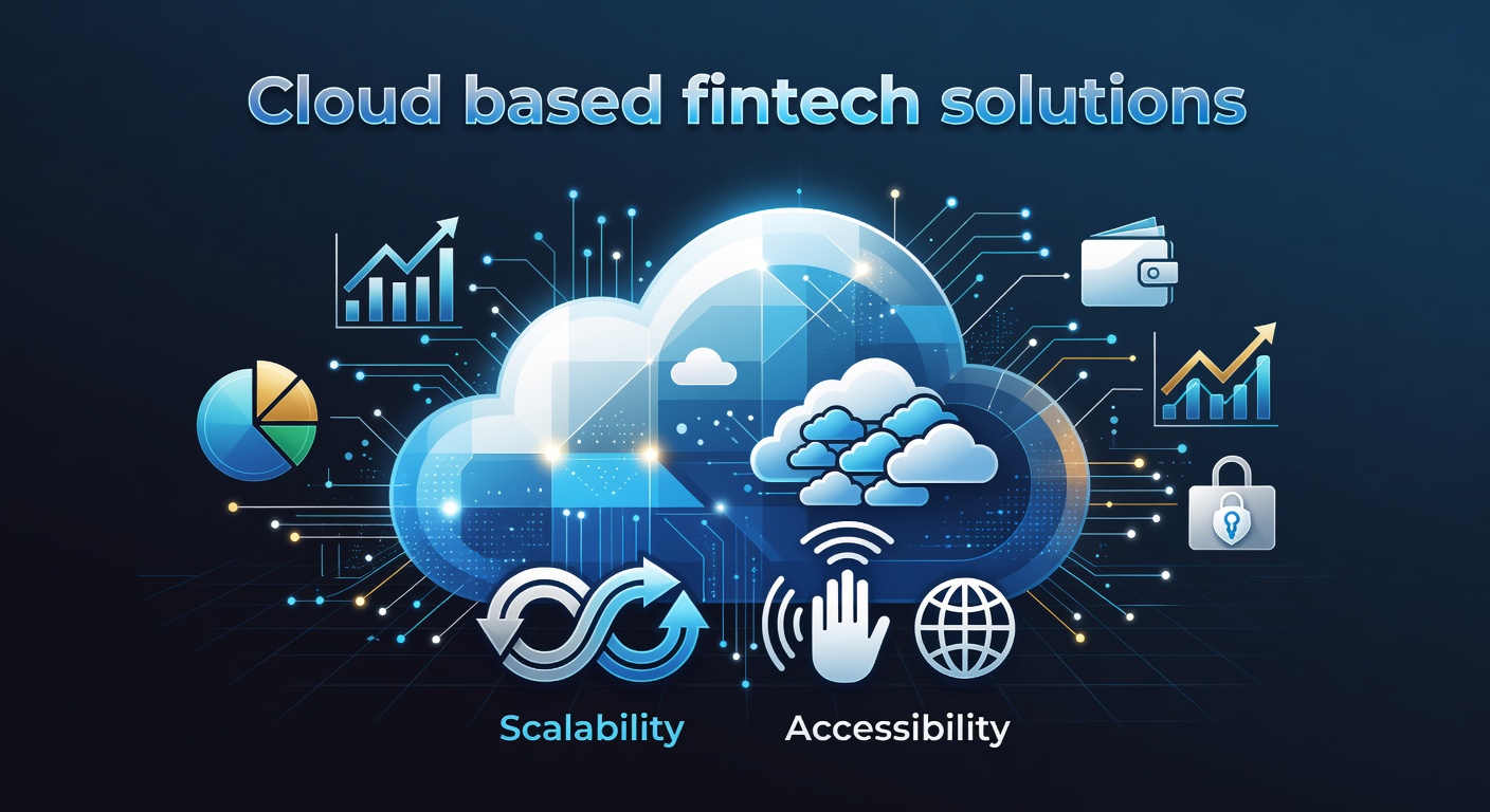 Plataforma Cloud Trading NexaFinance