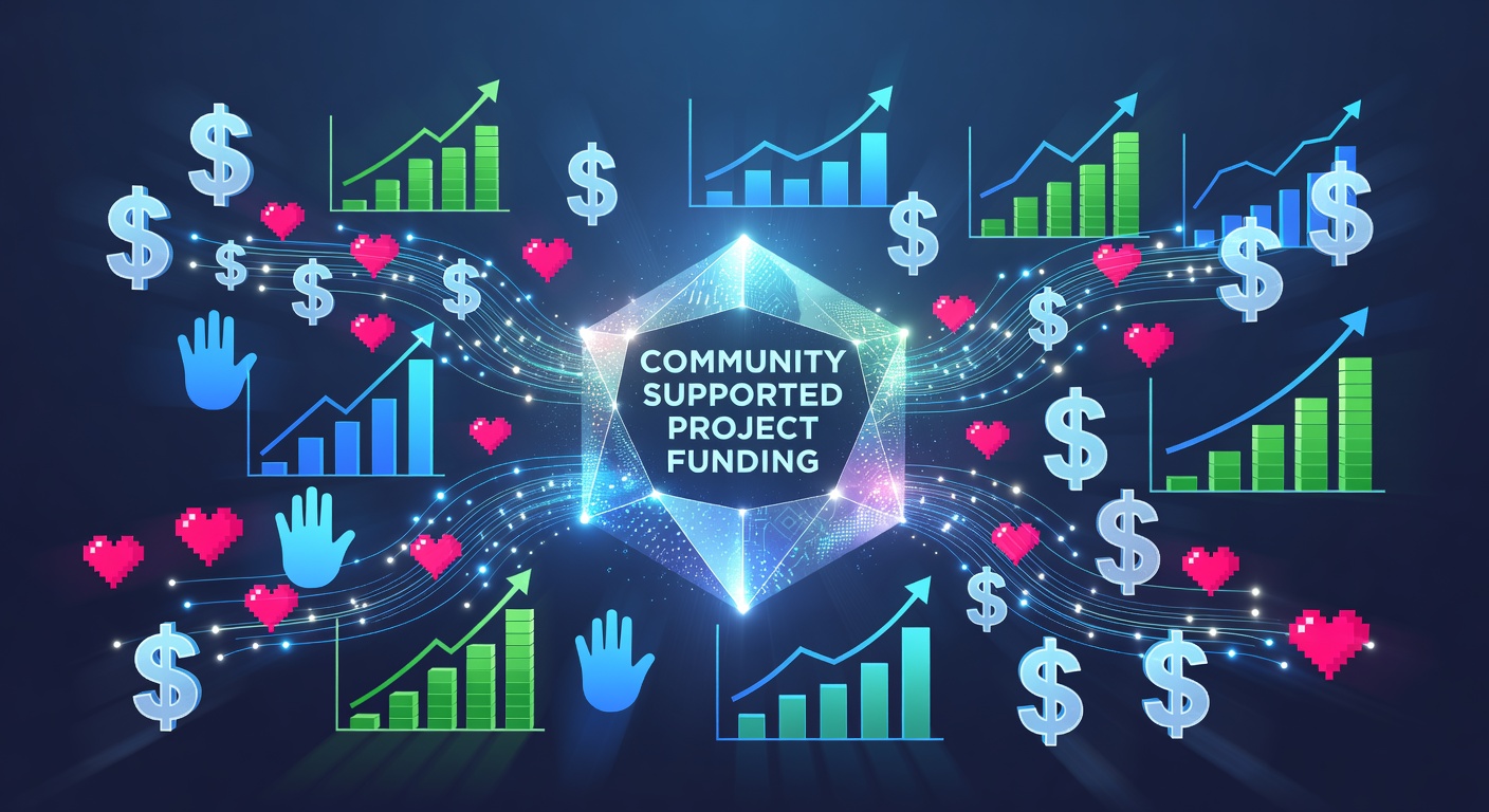 Crowdfunding NexaFinance