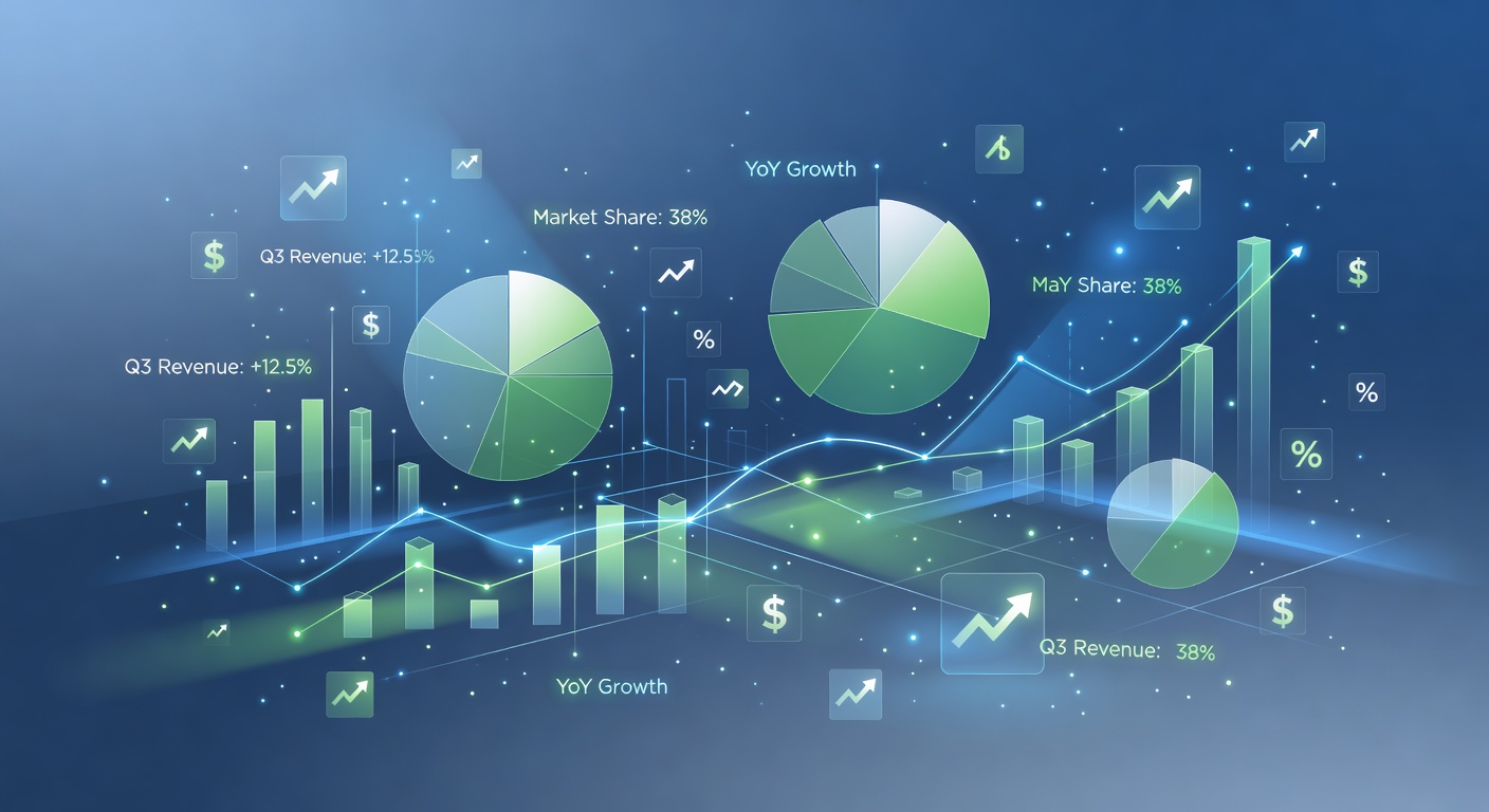 Analytics Financiero con IA NexaFinance