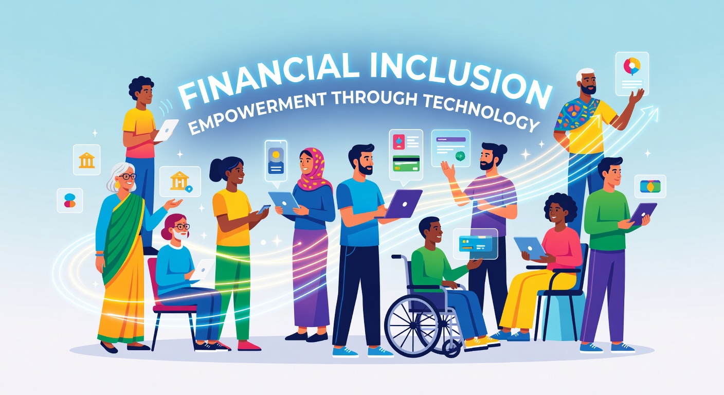Inclusión Financiera NexaFinance