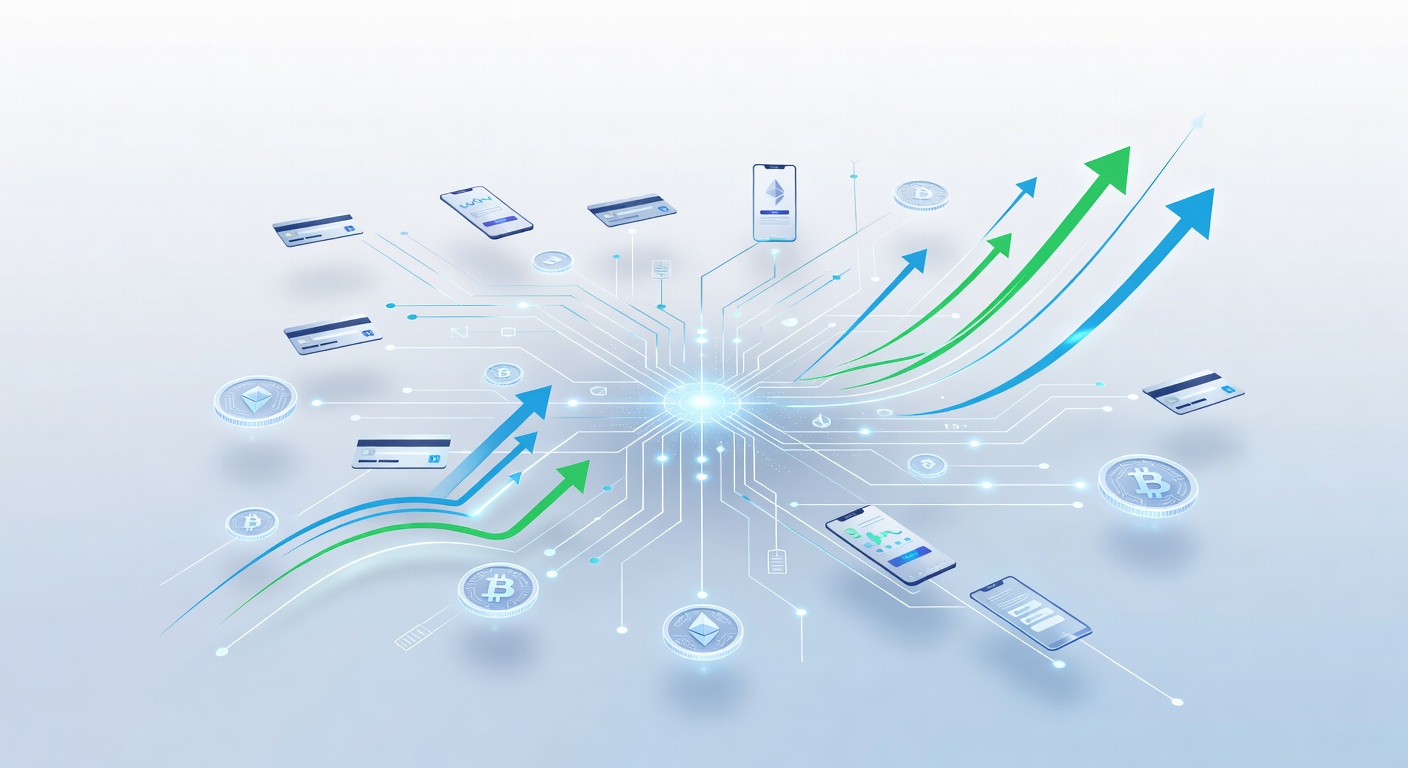 Innovación FinTech NexaFinance