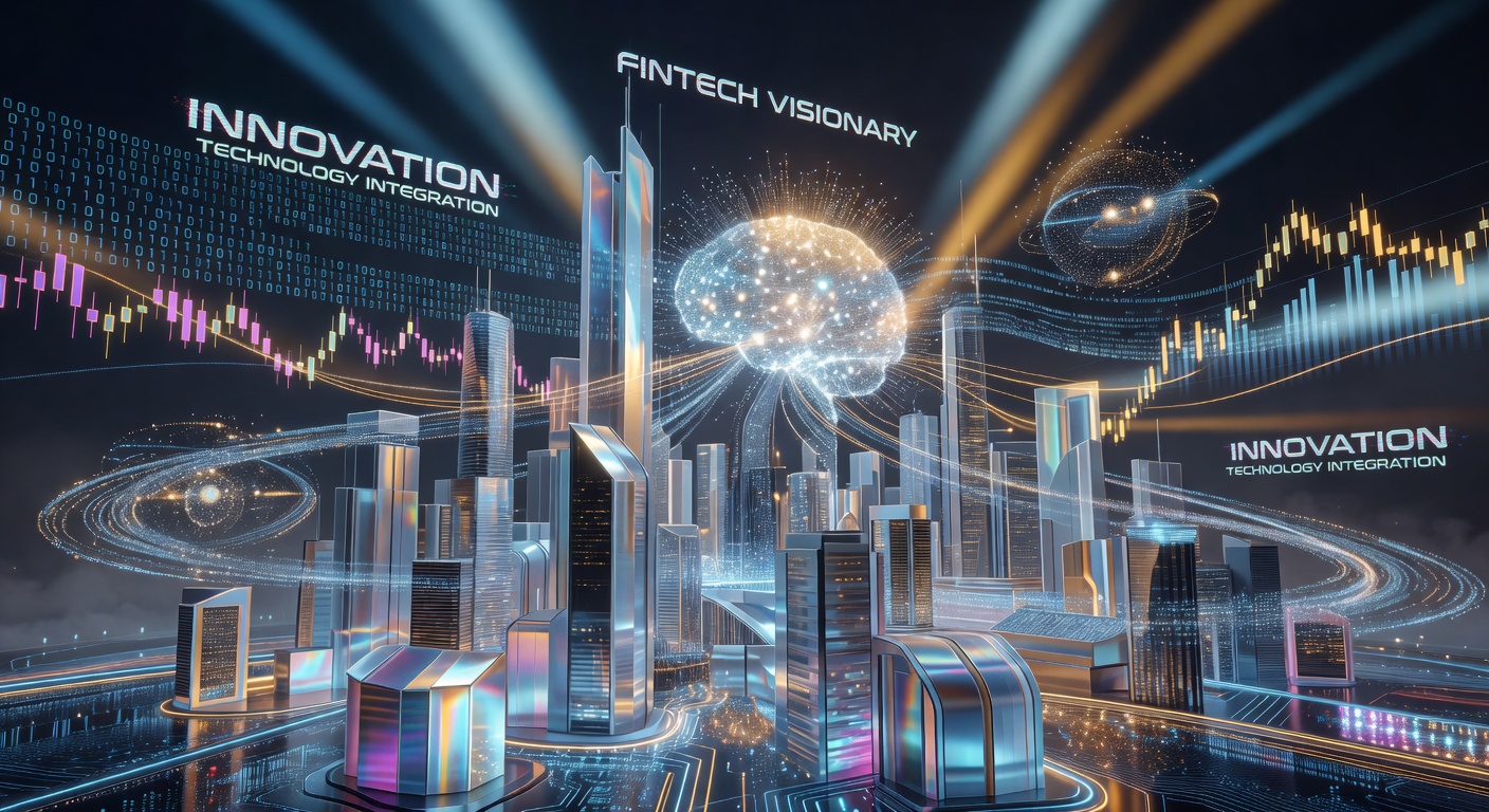 Futuro de las FinTech