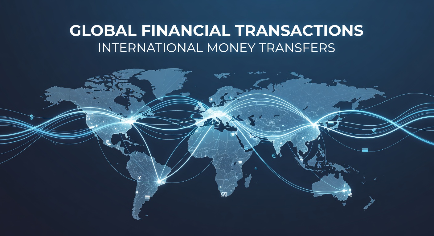 Transacciones Globales NexaFinance