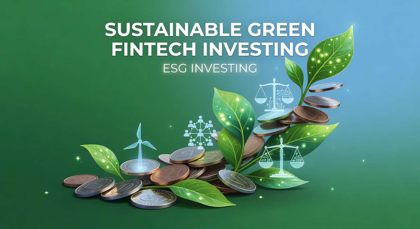 FinTech Verde NexaFinance