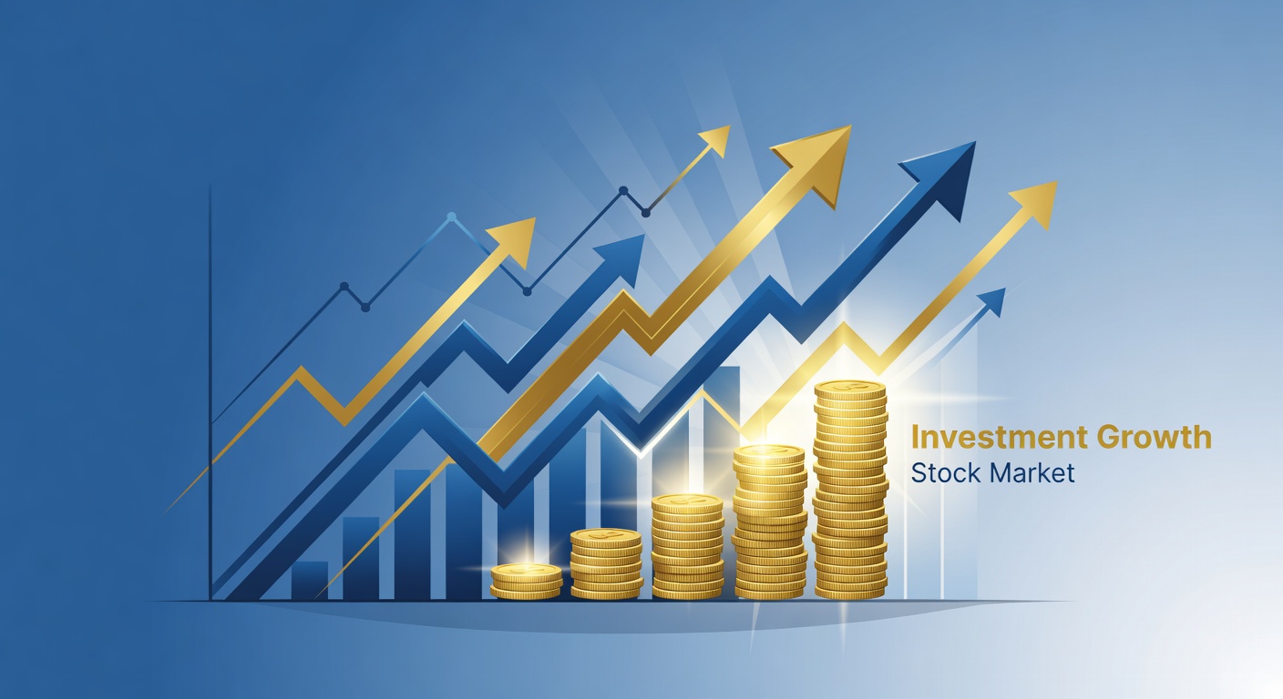 Crecimiento Inversiones NexaFinance