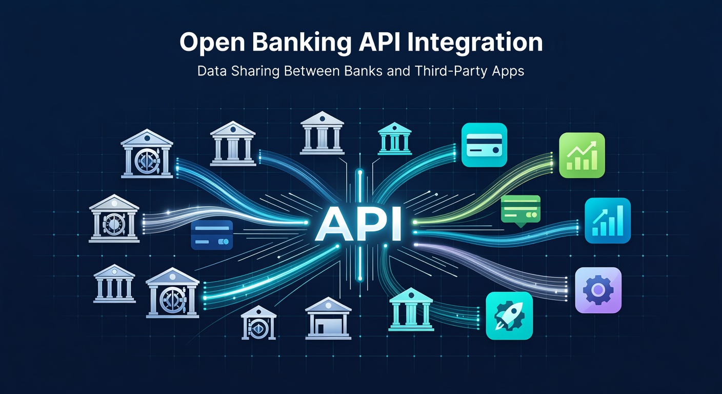 Open Banking NexaFinance