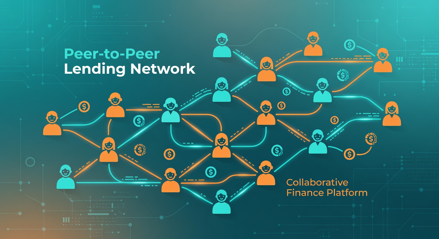 Préstamos P2P NexaFinance