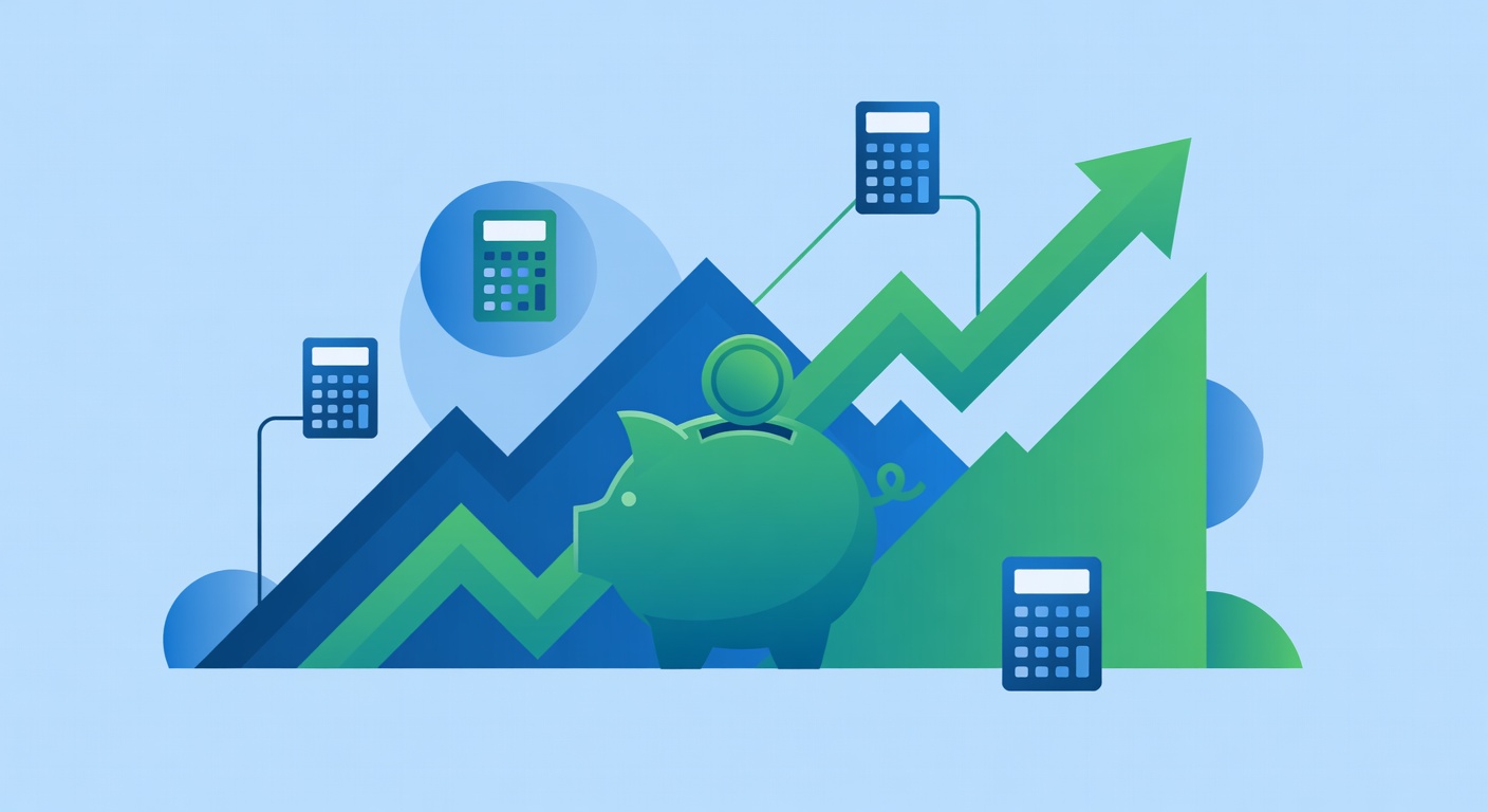 Finanzas Personales NexaFinance