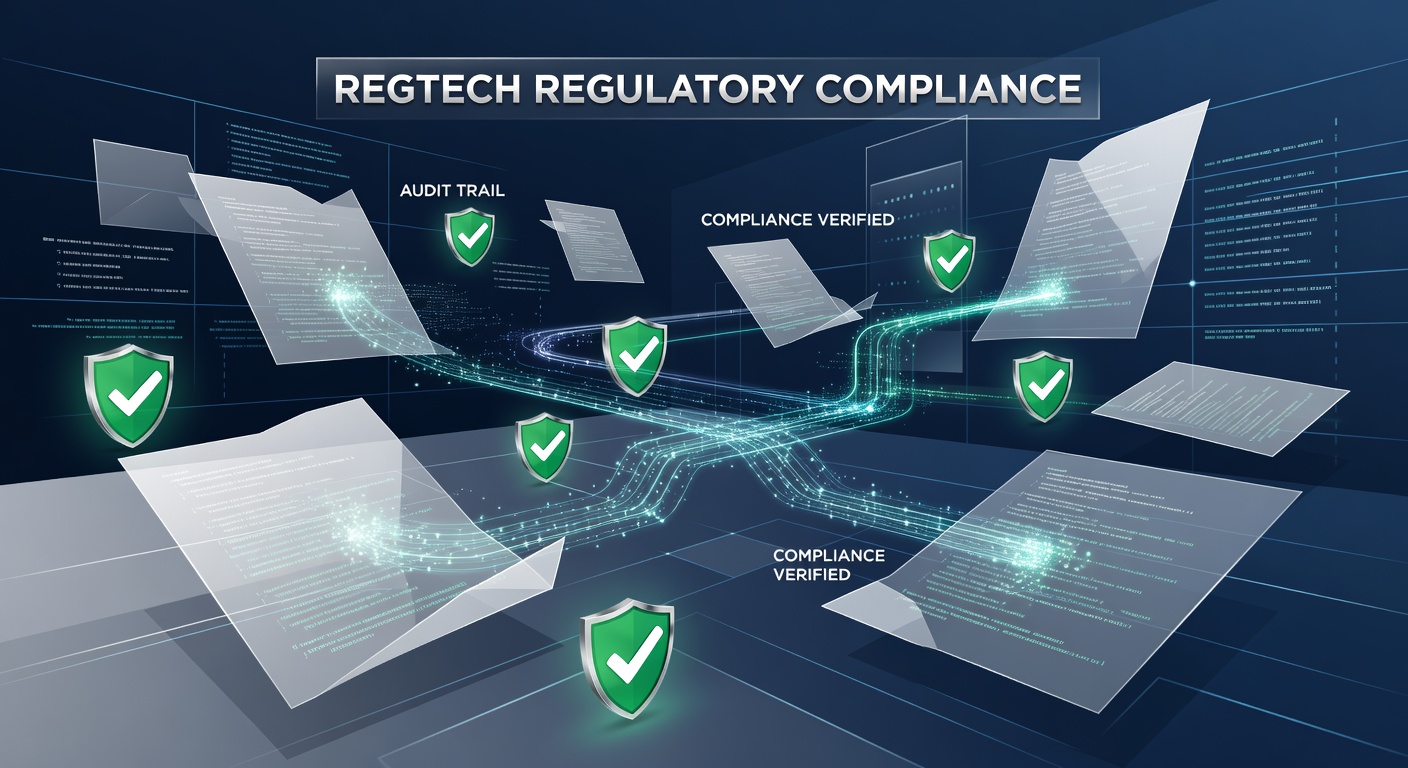 RegTech y Cumplimiento NexaFinance