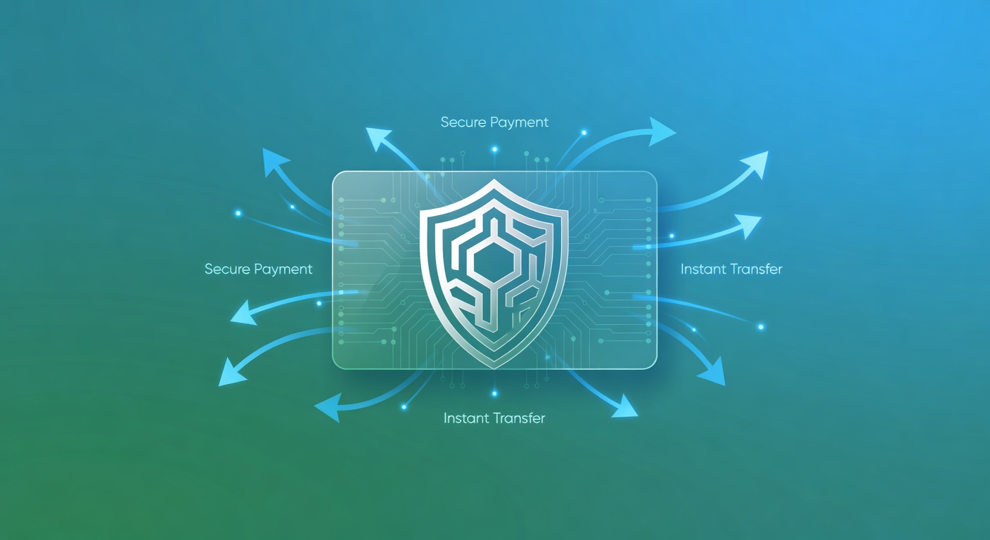 Pagos Seguros NexaFinance